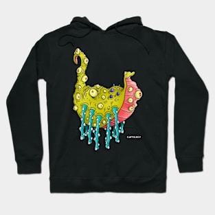 Float on Hoodie